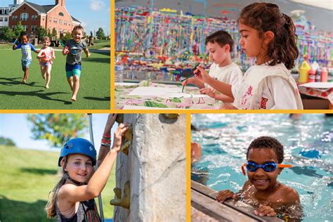 tower school summer camp.